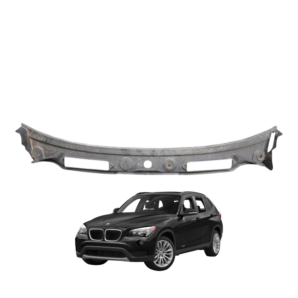Grade Churrasqueira Bmw X1 2.0 Turbo 2010 2015 E84 15677210