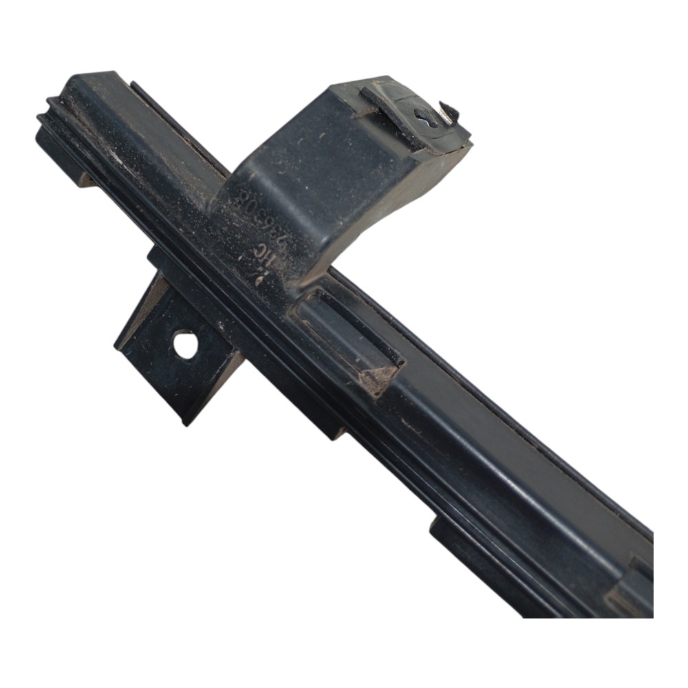 Guia Vidro Traseiro Direito Byd Han Awd Gs 680ev 2022 2023 4