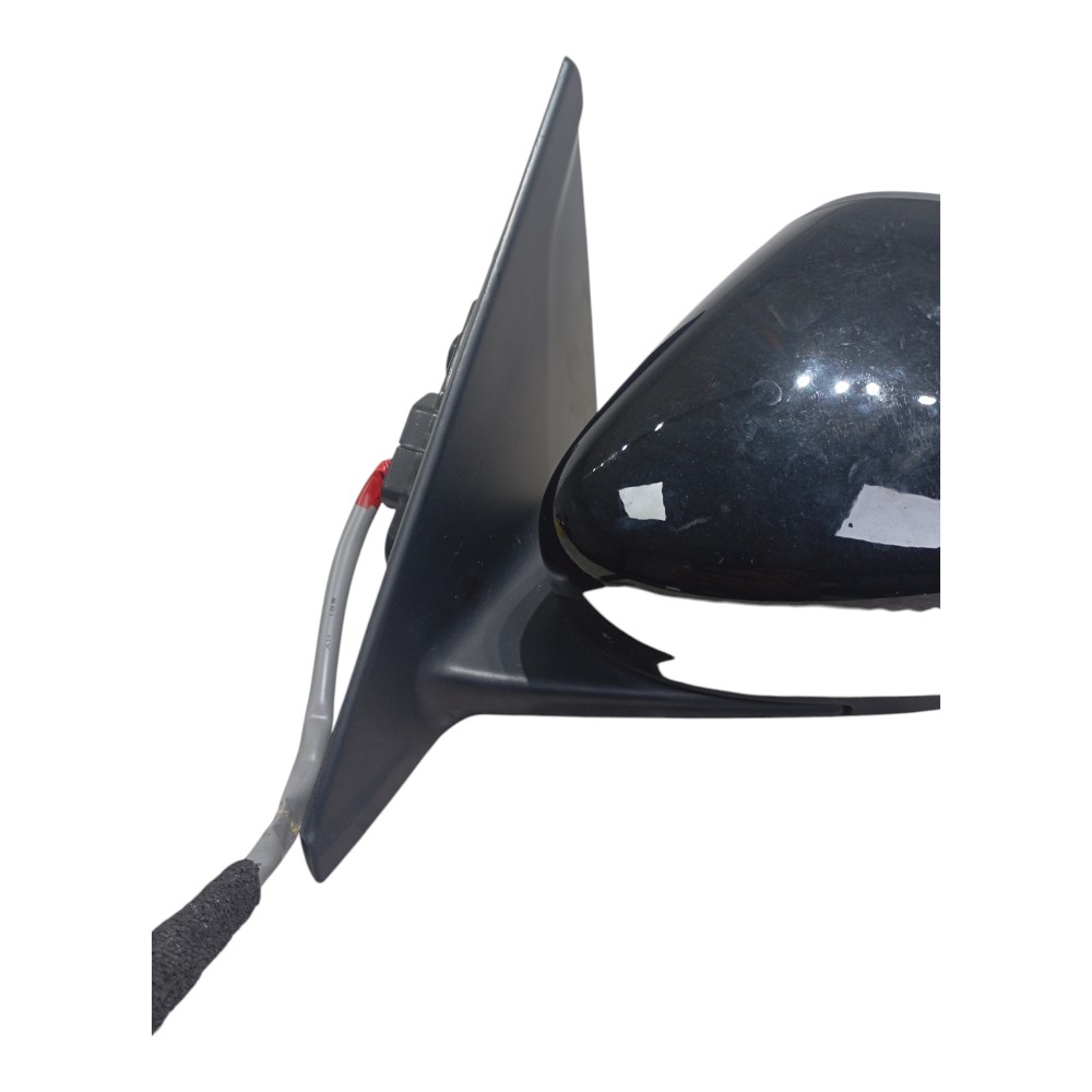 Retrovisor Dianteiro Esquerdo Nissan Kicks 1.6 Advance 2024 4