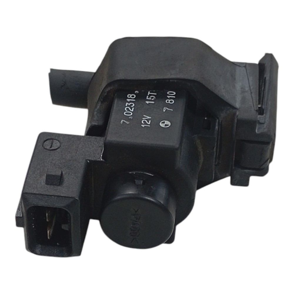 Válvula Solenoide Bmw X1 2.0 2010 2011 2012 2013 2014 2015 7