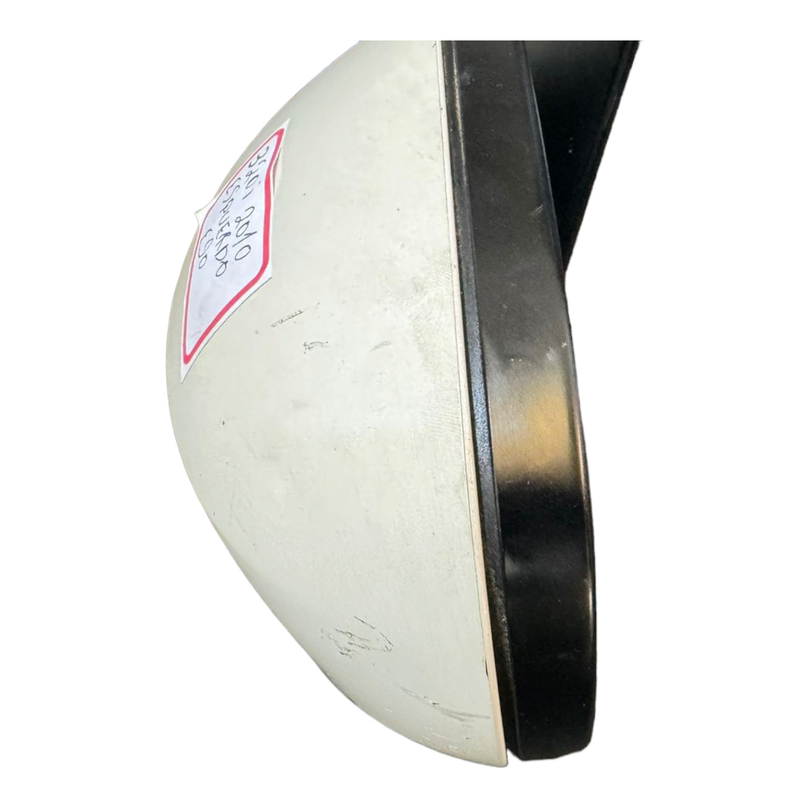 Retrovisor Elétrico Lado Esquerdo Bmw 320i 2.0 2010 E90 4