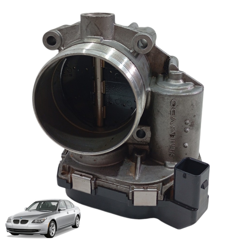Tbi Corpo De Borboleta Bmw 550i 2011 Cod-1354755594403 1