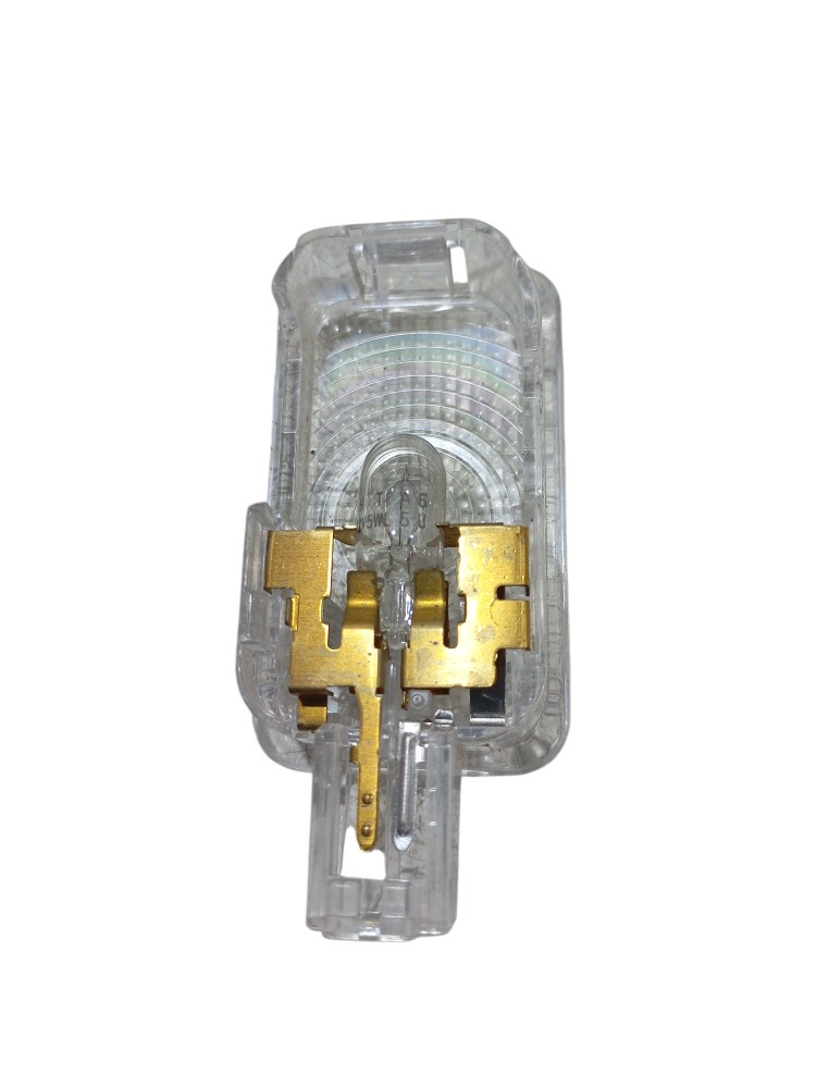 Luz Interna Cortesia Porta Subaru Impreza Xv 2.0 2016 2017 2