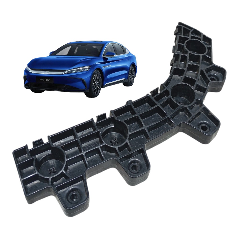 Guia Parachoque Traseiro Direito Byd Han Awd Gs 680ev 2023 1