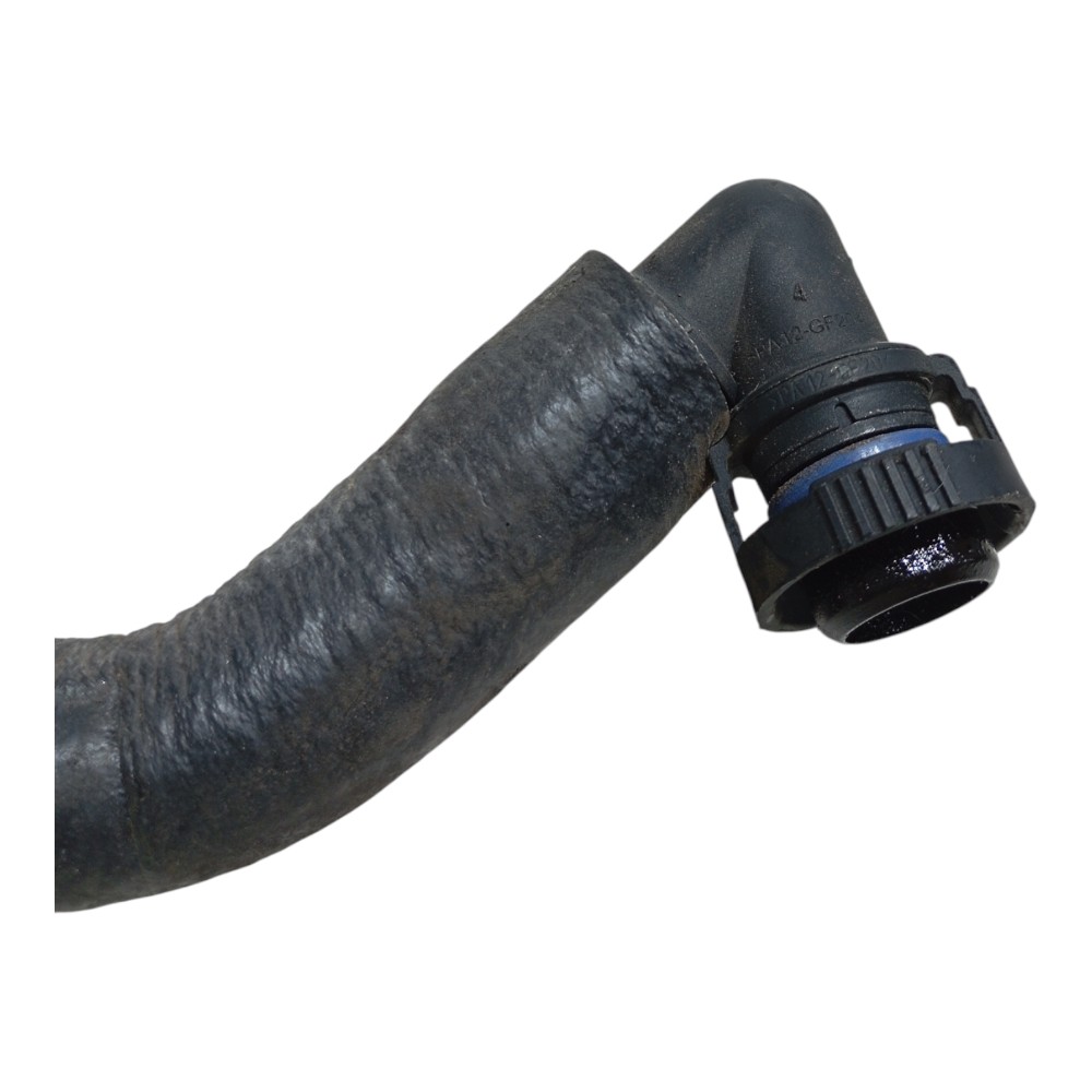 Mangueira Respiro Óleo Motor Volkswagen Jetta 2.5 2007 2008 7