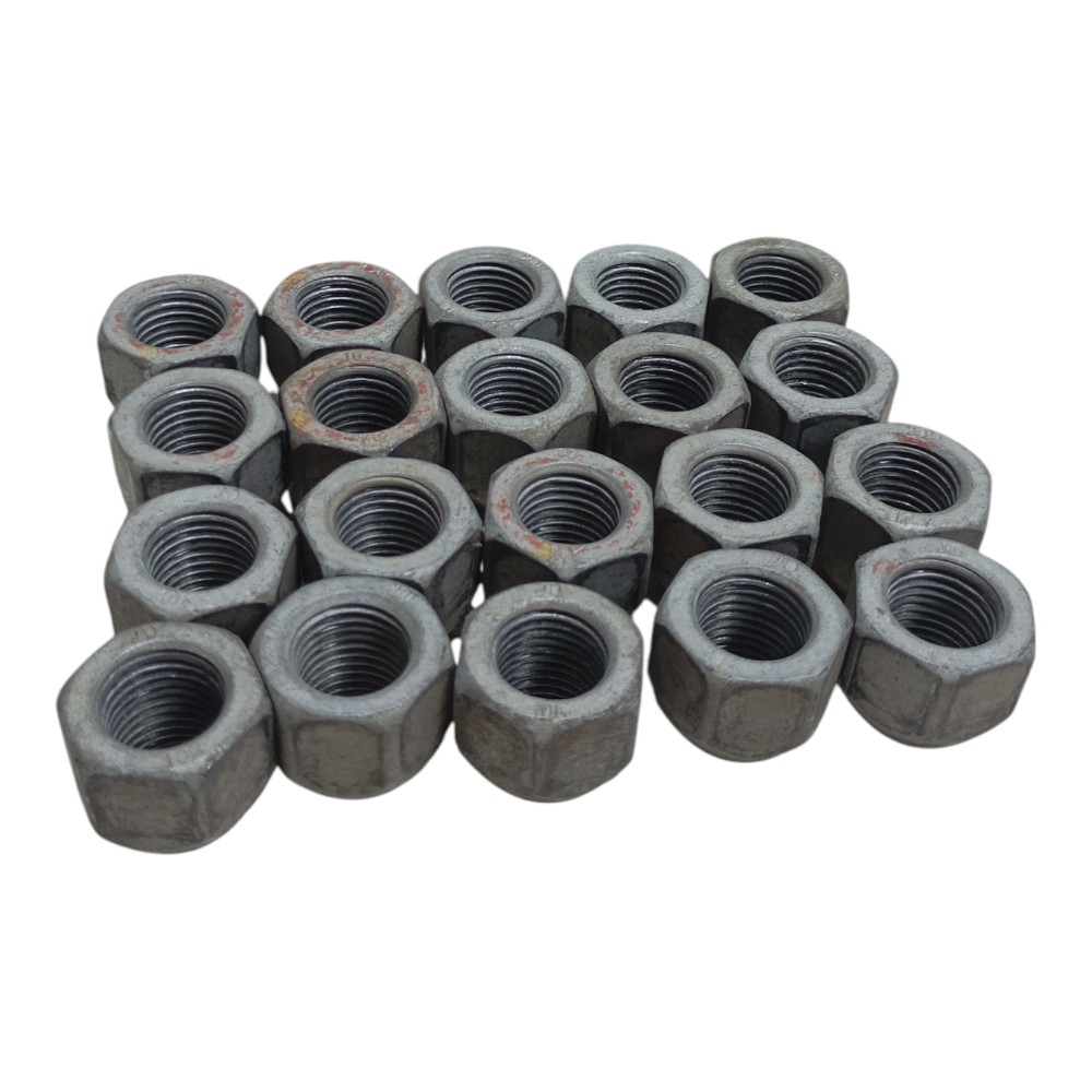 Kit Jogo Porca De Roda Byd Han Awd Gs 680ev 2022 2023 6