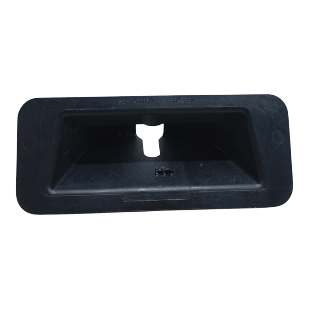Acabamento Fechadura Porta Malas Byd Han Awd Gs 680ev 2023 2
