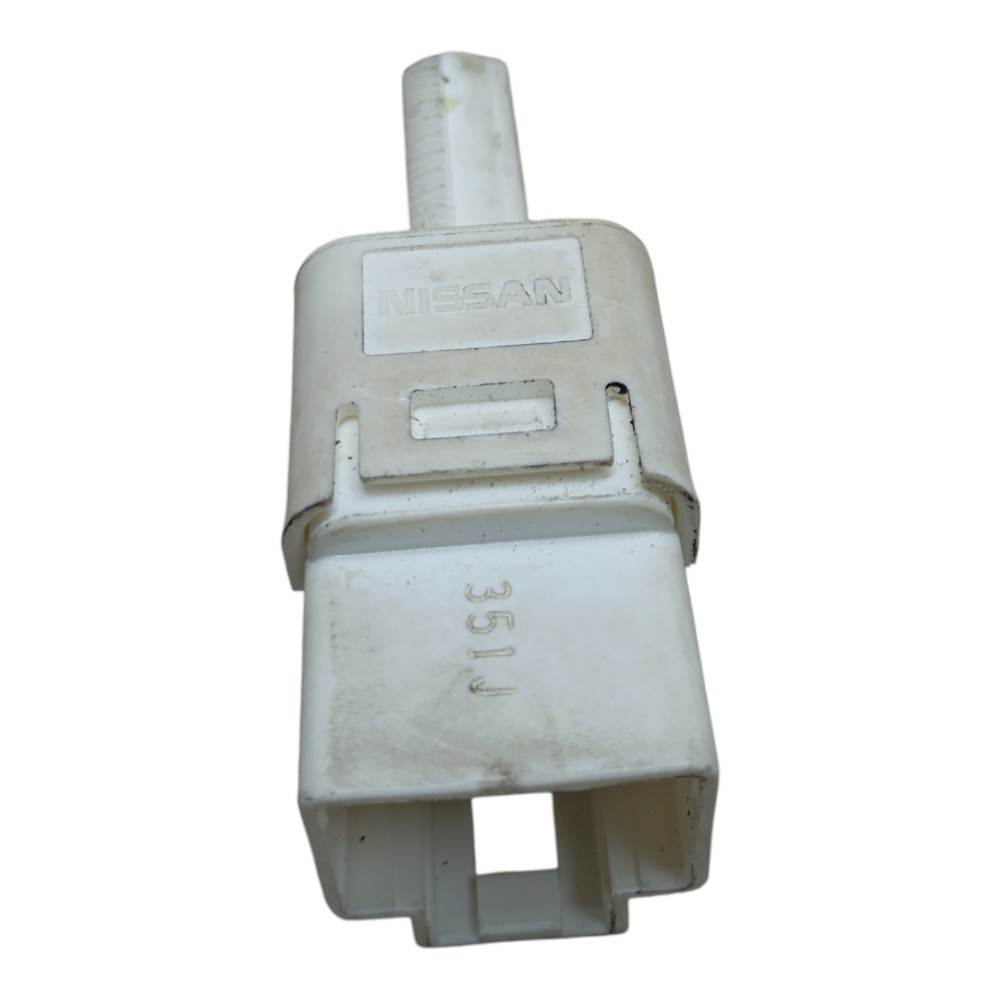 Sensor Interruptor Pedal Freio Nissan Kicks 1.6 Advance 2024 6