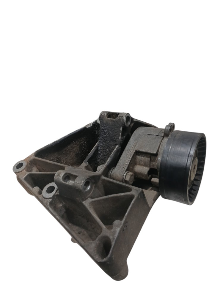 Suporte Compressor Com Tensor Bmw 323i 2.5 E36 1994 1995 4