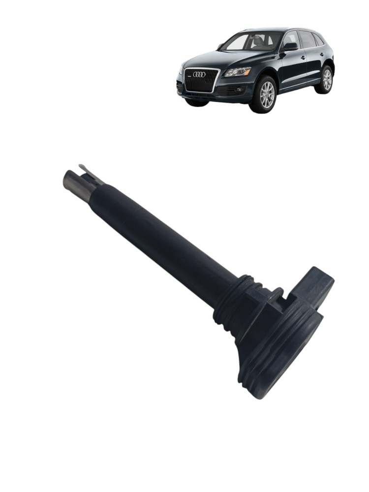 Bobina Ignição Audi Q5 2.0 Turbo 2010 Cod 0221604115