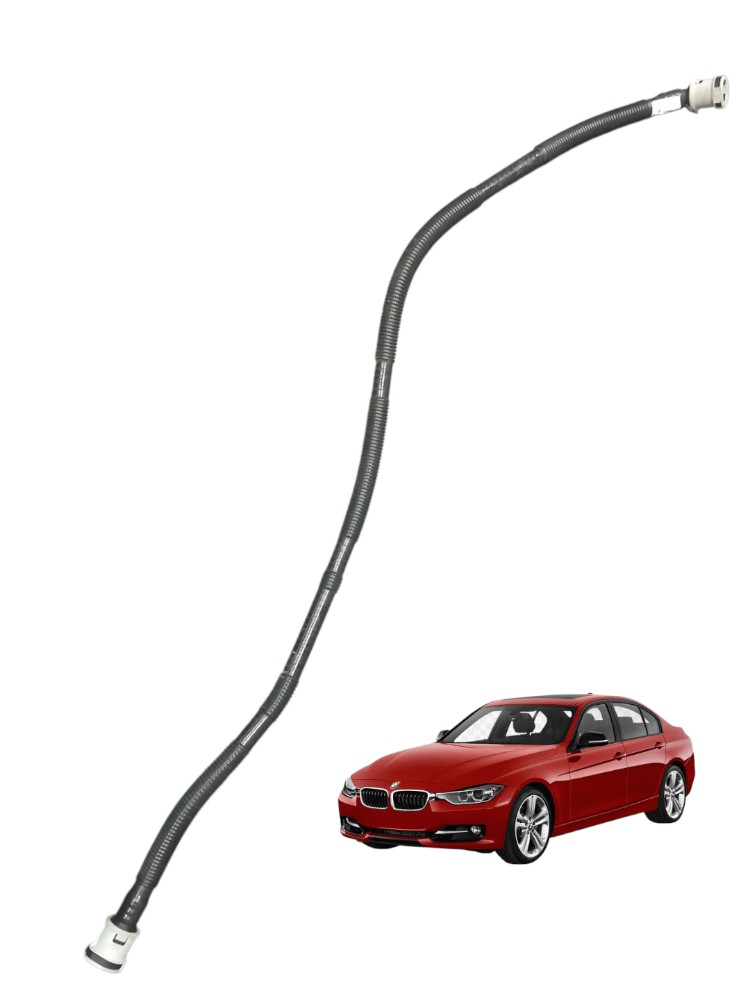 Mangueira Gargalo Tanque Combustível Bmw 320i 2.0 F30 2018 6
