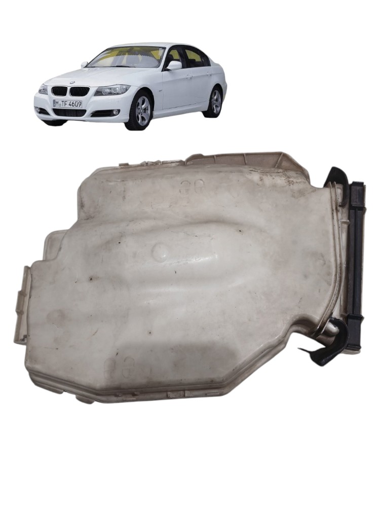 Tampa Caixa De Fusíveis Bmw 335i 3.0 Turbo 2008 12907544575