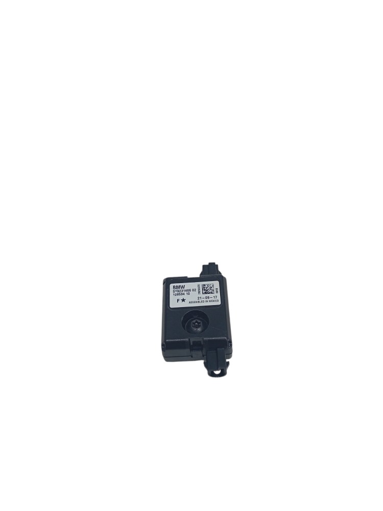 Módulo Amplificador Antena Bmw 320i 2.0 F30 N20 2017 2018 4