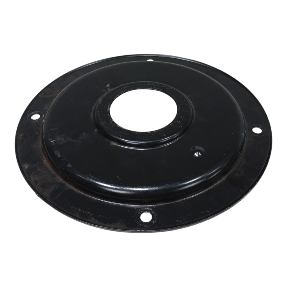 Tampa Tanque De Combustível Bmw 320i 2.0 2009 2010 2011 E90 Preto 2