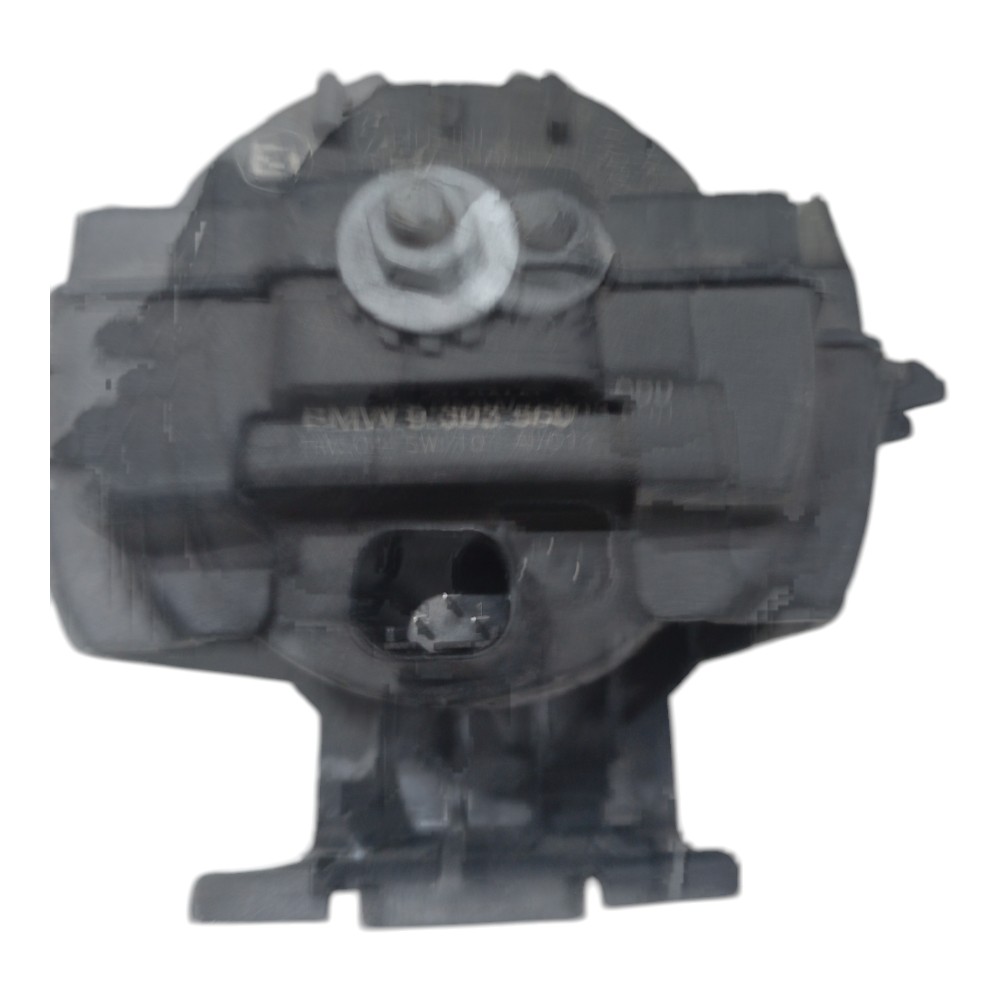 Módulo Sinene Alarme Emergência Bmw 320i 2.0 2013 2014 2015 4