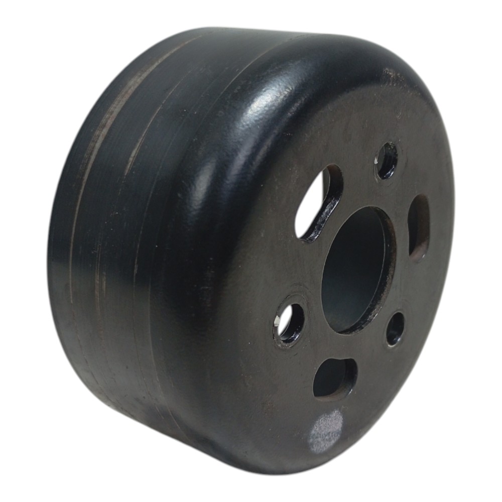 Polia Bomba Água Nissan Kicks 1.6 Advance Cvt 2023 2024 3