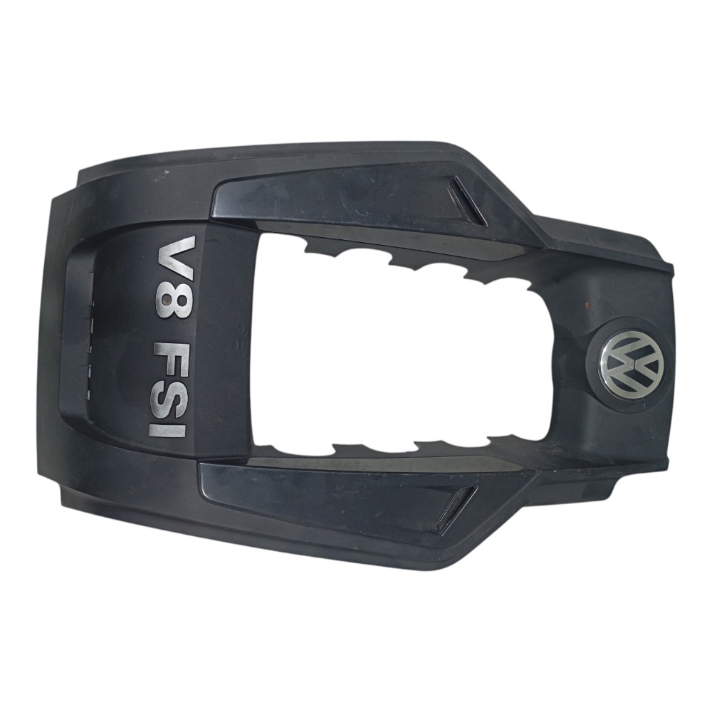Tampa Capa Motor Volkswagen Touareg V8 2014 8
