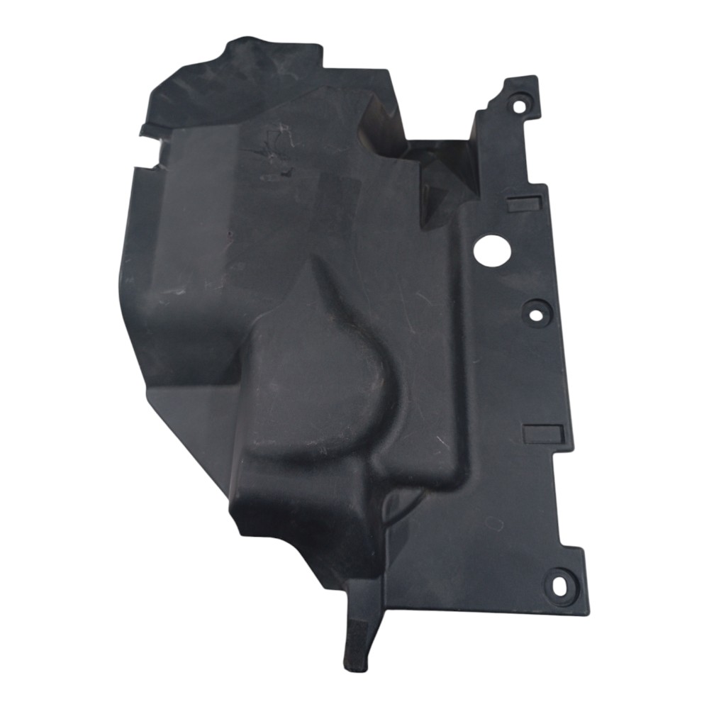 Tampa Painel Inferior Subaru Xv 2.0 2016 2017 Cod 66241fj230 7