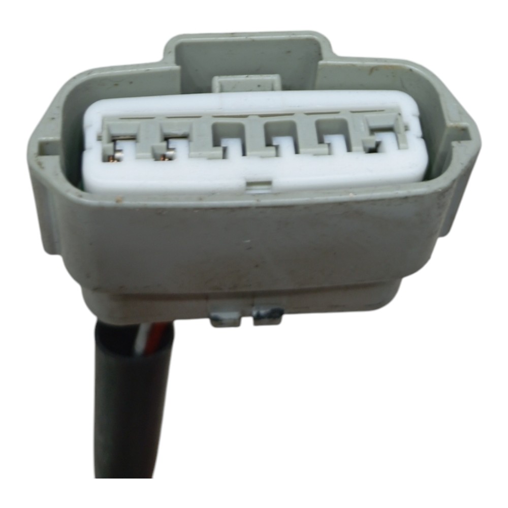Chicote Porta Dianteira Direita Nissan Kicks 1.6 Adv 2024 8
