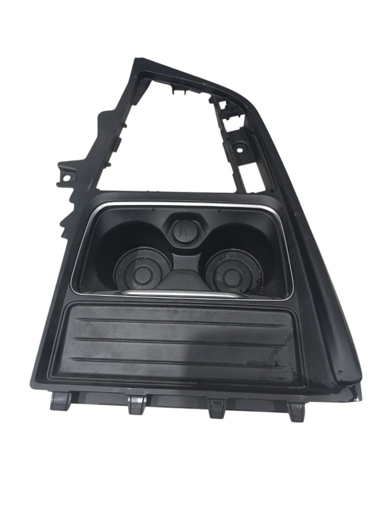 Porta Copos Console Bmw 320i 2.0 N20 F30 2017 2018 2