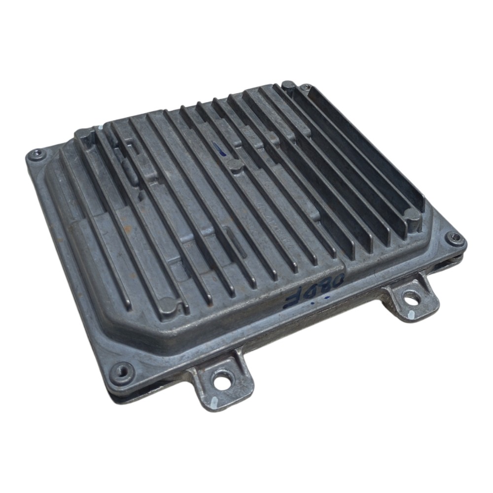 Módulo Reator Farol Xenon Direito Byd Han Awd Gs 680ev 2023 5