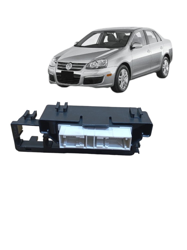Modulo Suporte Rele Jetta Variant 2.5 2008 2009 5q0937503f