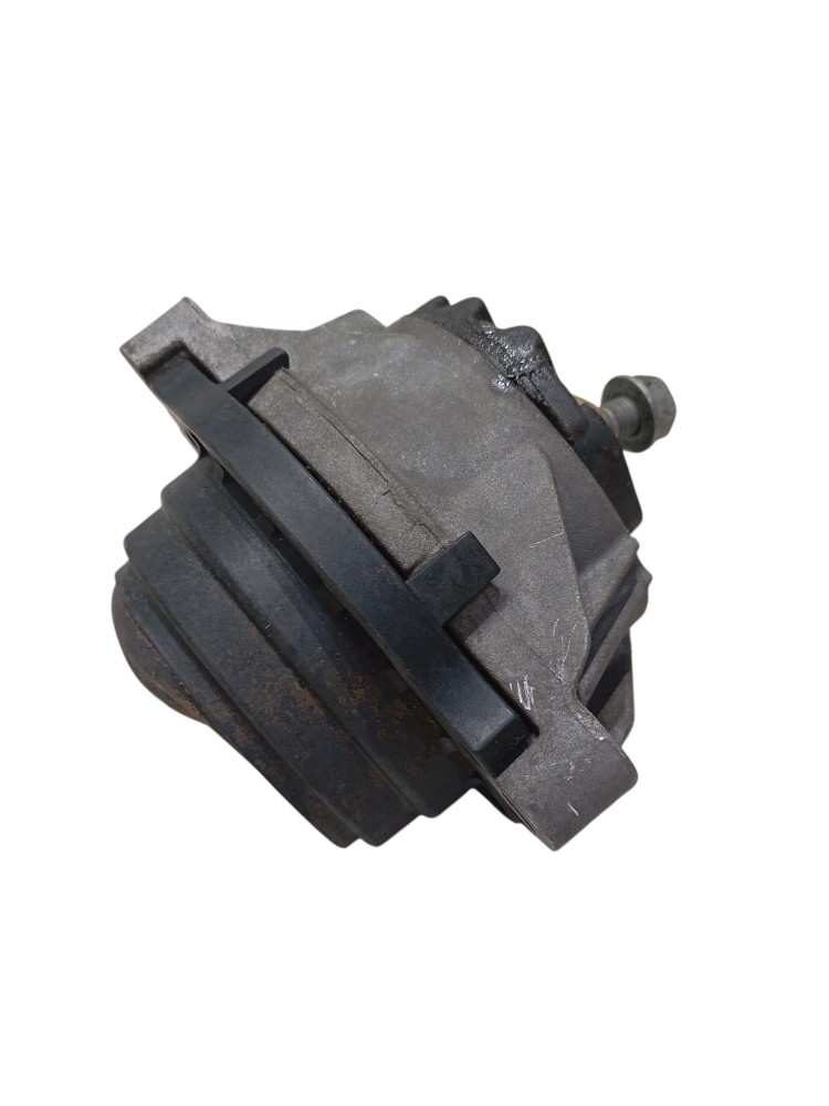 Coxim Motor Dianteiro Esquerdo Bmw 118i 1.6 Turbo 2013 2014 5