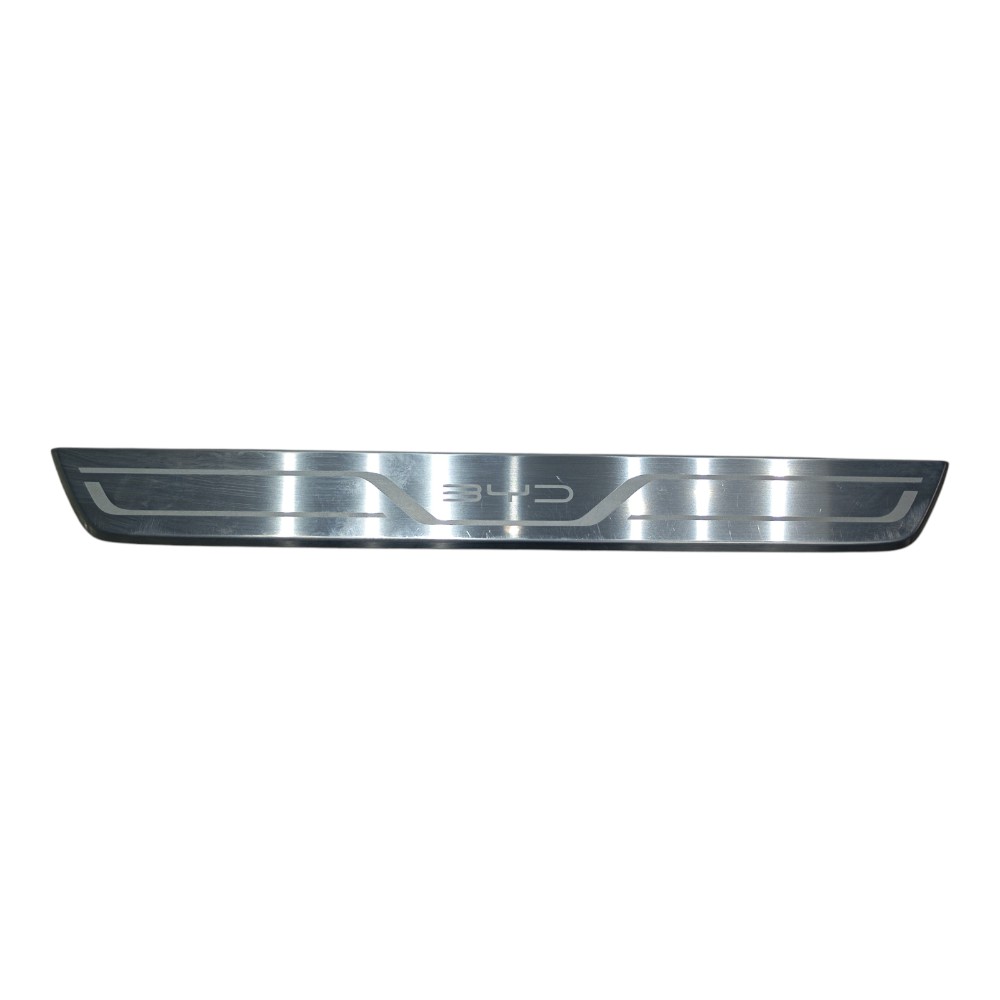 Kit Aplique Soleira Porta Byd Han Awd Gs 680ev Seal 2023 7