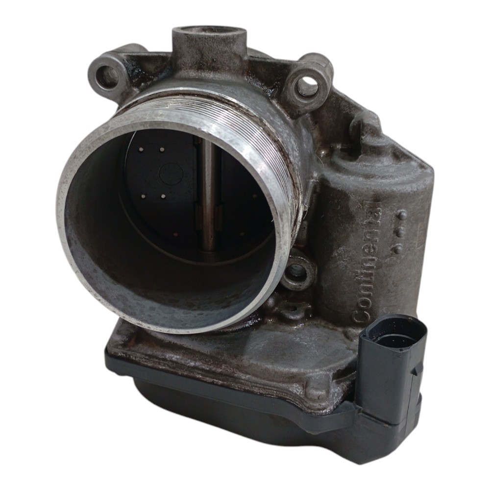 Tbi Corpo De Borboleta Audi Q3 2.0 Turbo 2015 Cod 06f133062t 7