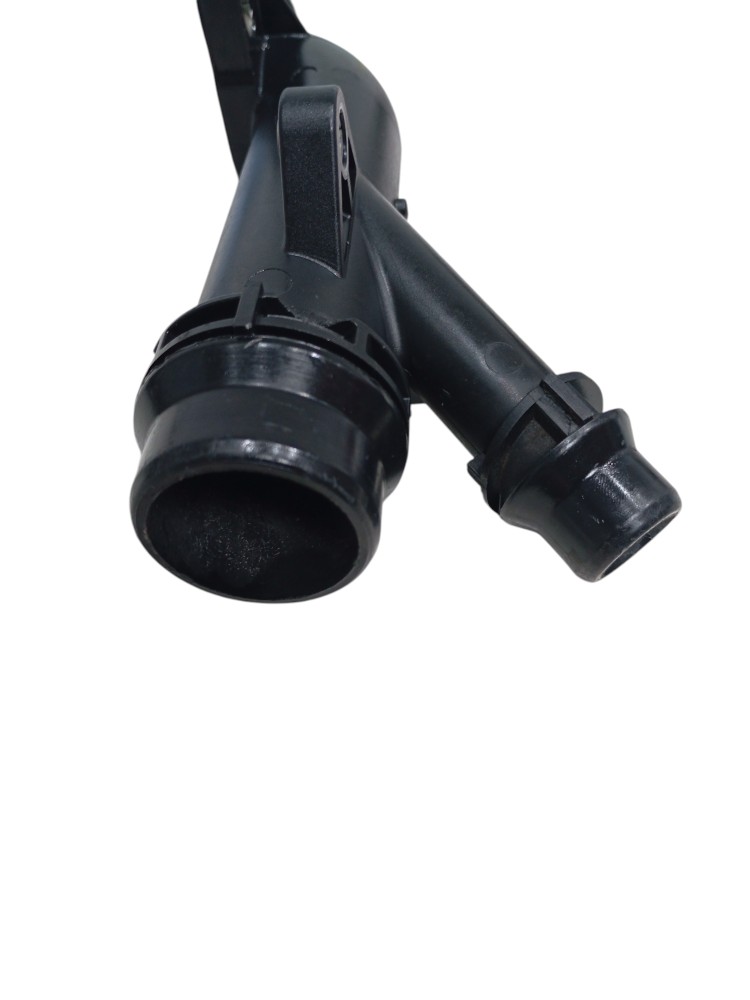 Tubo Cano Flange De Água Motor Bmw X1 2.0 2010 2015 E84 N20 6