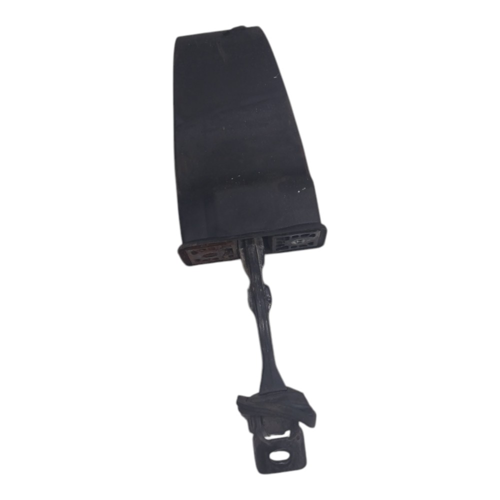 Limitador Porta Dianteira Esquerda Vw Touareg 4.2 V8 2014 4