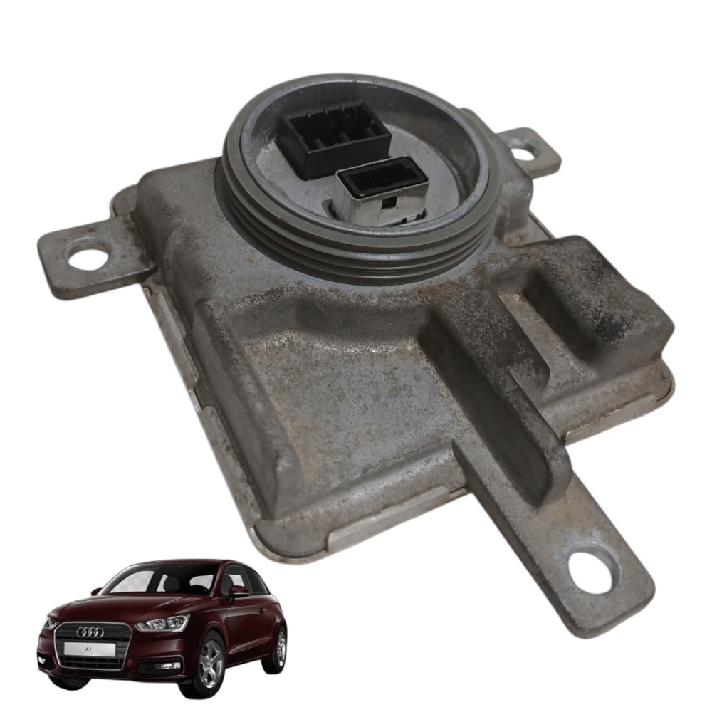 Módulo Reator Farol Xenon Audi A1 1.4 Tfsi 2013 8k0941597e