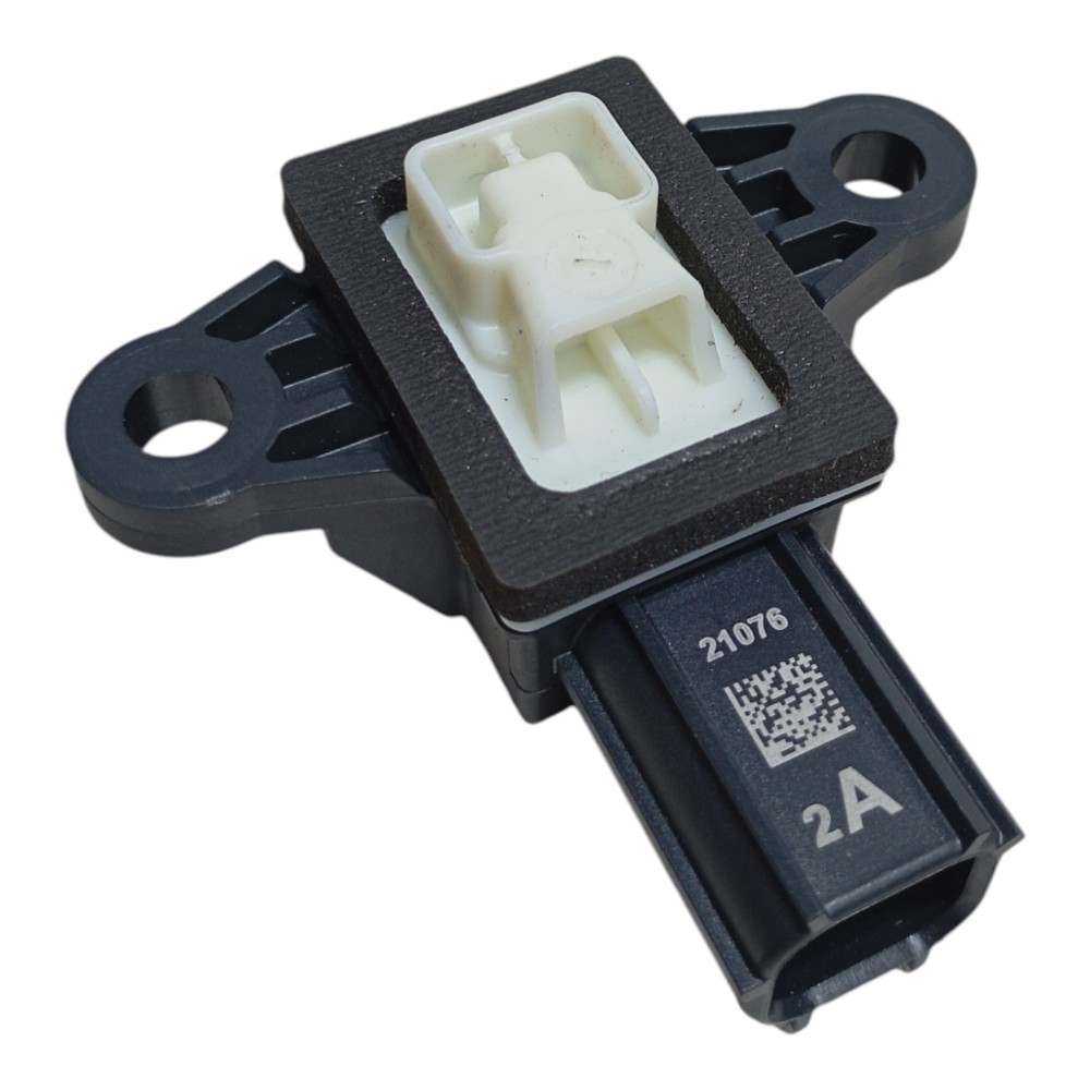 Sensor Impacto Colisão Dianteiro Range Rover Evoque 2.0 2014 6