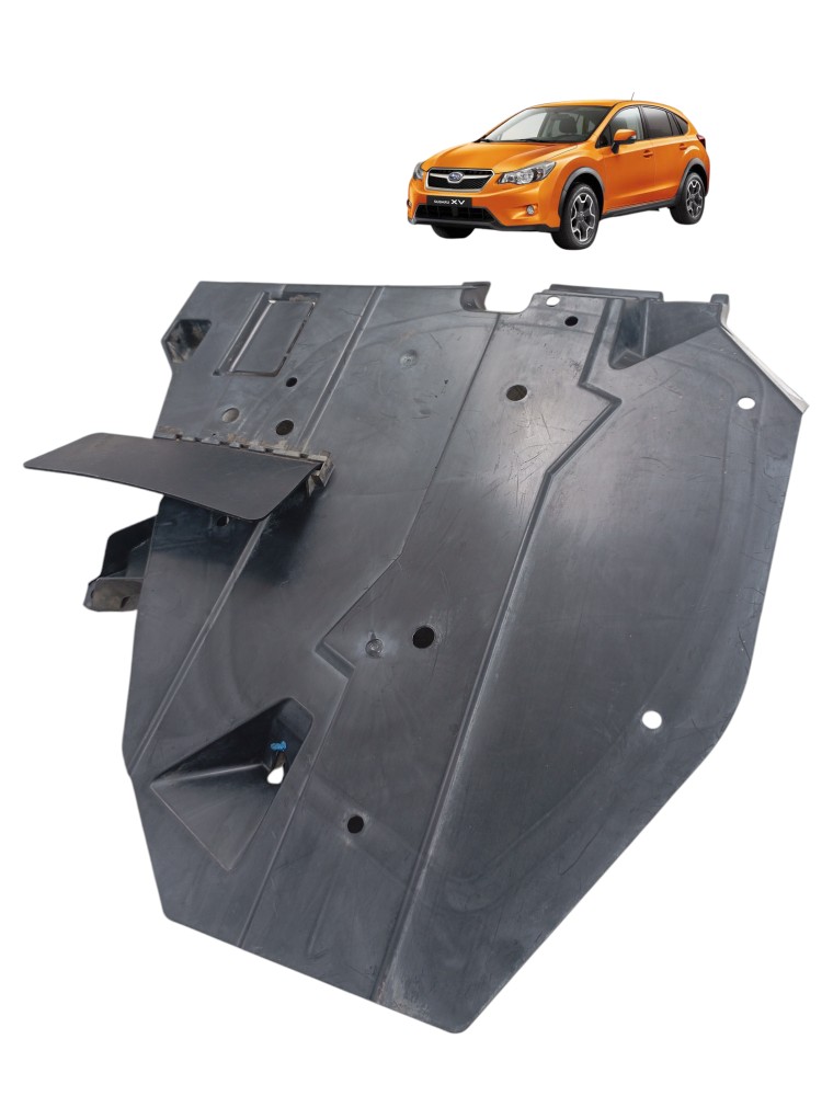 Tampa Tanque Lado Direito Subaru Impreza Xv 2.0 2016 2017