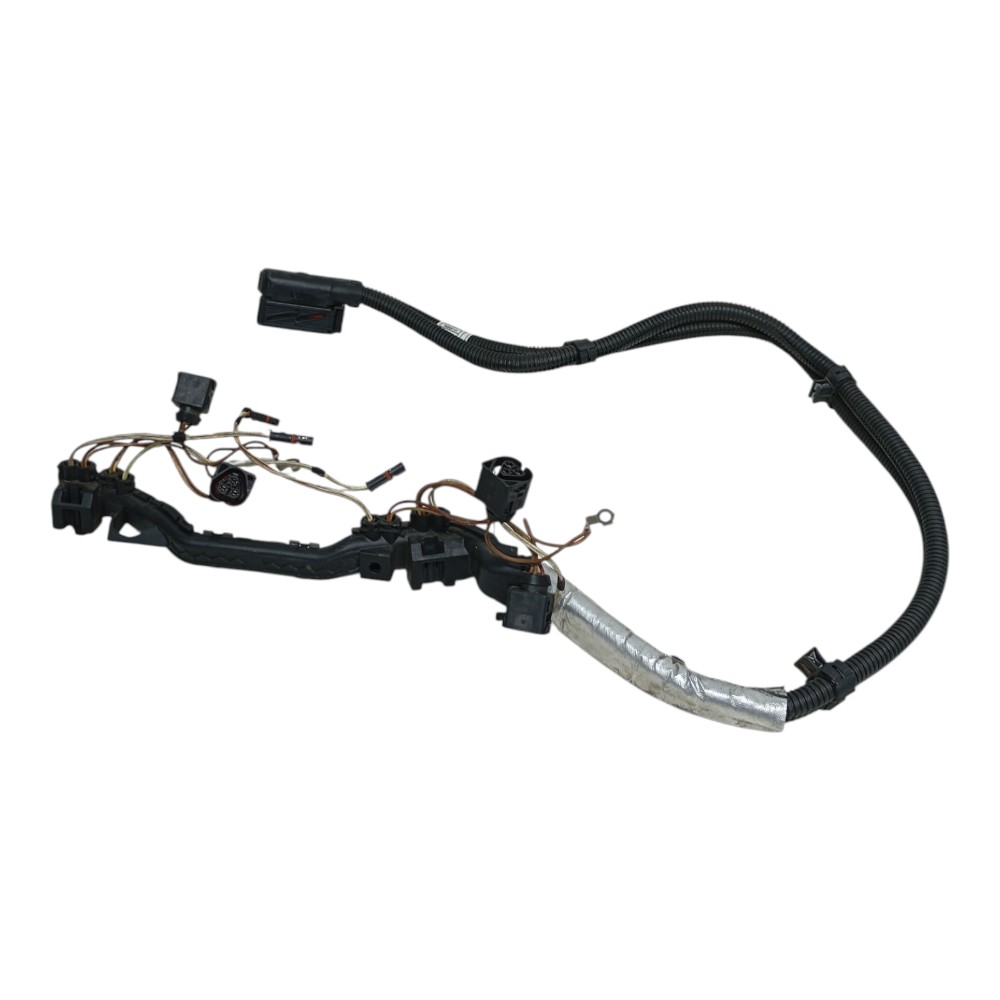 Chicote Bobina De Ignição Motor Bmw X3 2.0 Turbo F25 2014