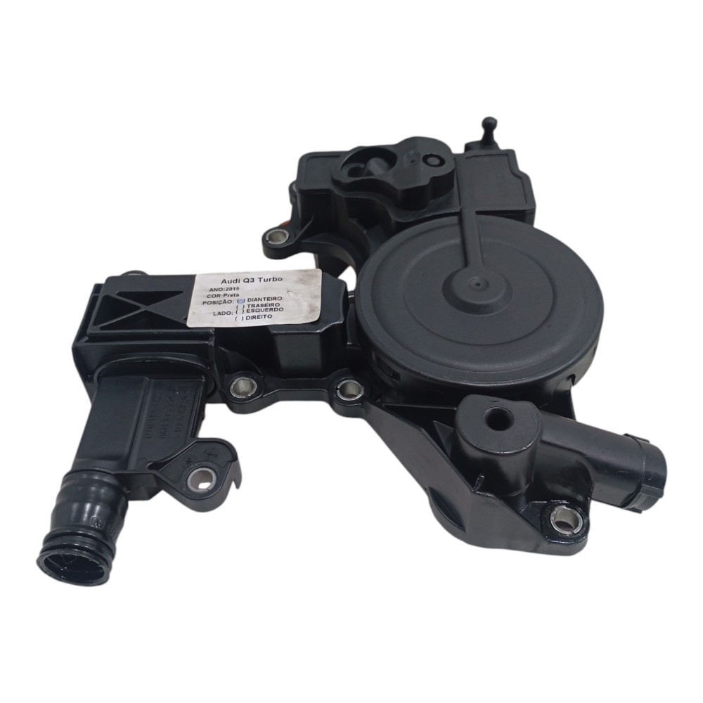 Válvula Antichamas Audi Q3 2.0 Turbo 2015 Cod 06h103226 5