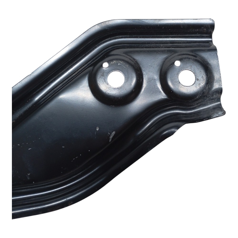 Suporte Guia Farol Direito Volkswagen Nivus 1.0 Turbo 2021 4