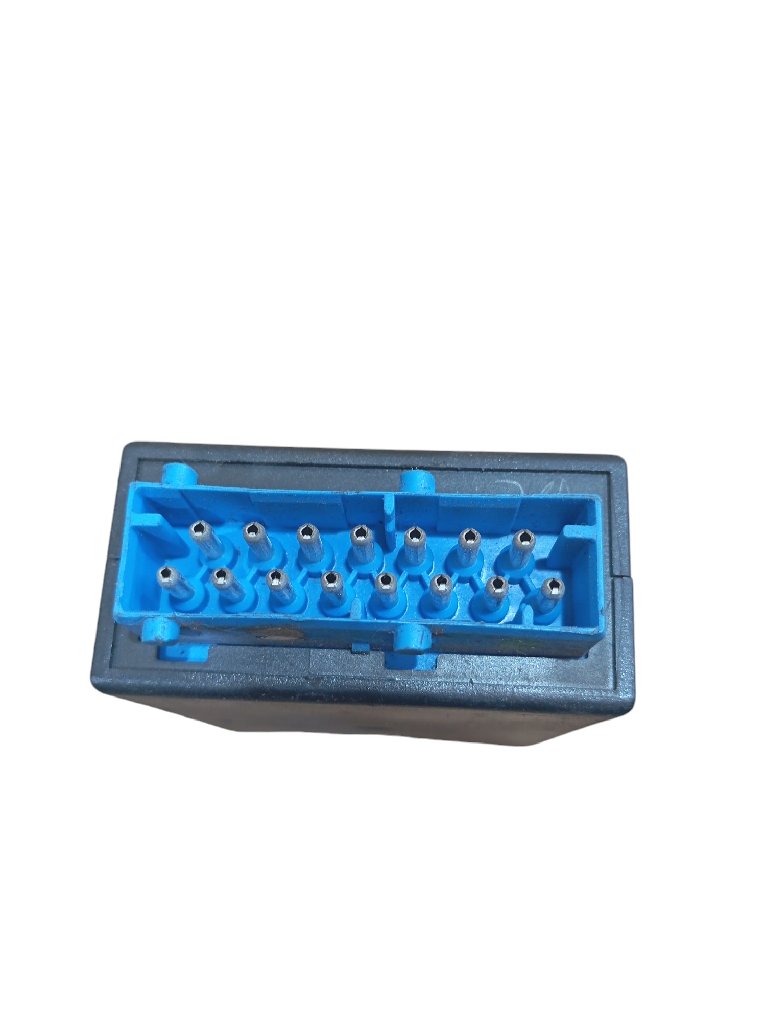 Módulo Central Conforto Bmw 325i 2.5 1995 Cod 61358359031 2