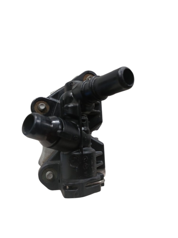 Radiador Resfriador Calor Óleo Bmw 320i 2.0 F30 2013 2016