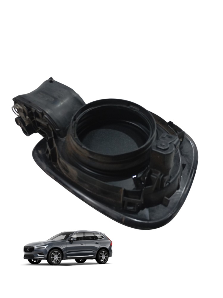 Portinhola Tanque Combustível Volvo Xc60 2.0 T8 2022 2020