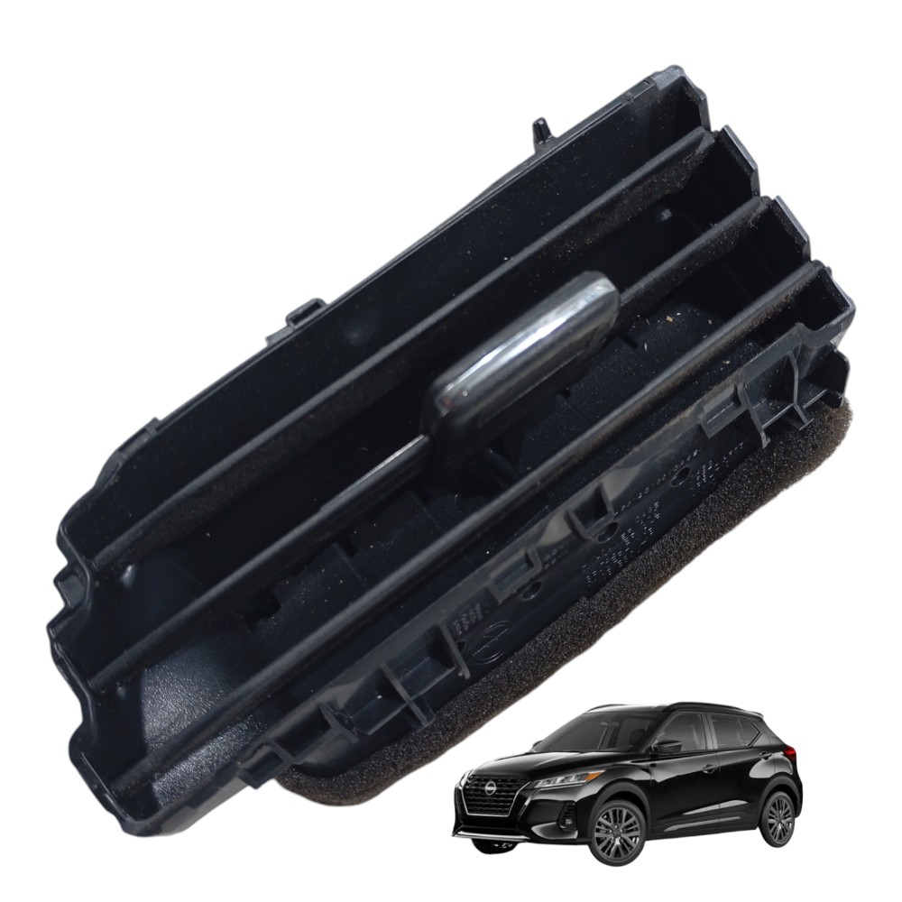 Difusor De Ar Central Direito Nissan Kicks 2019 2022