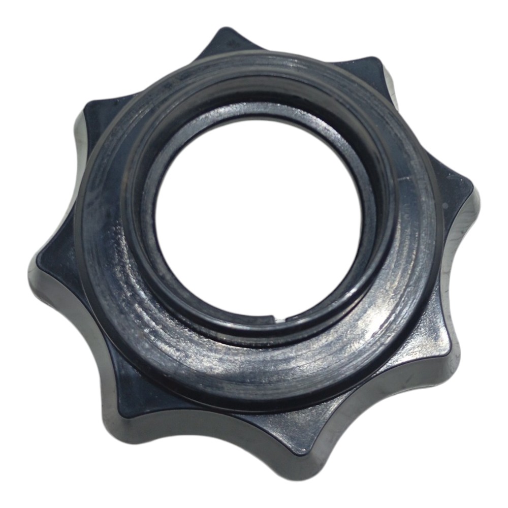 Porca Rosca Trava Estepe Volkswagen Jetta 2.5 2007 2008 2009 3