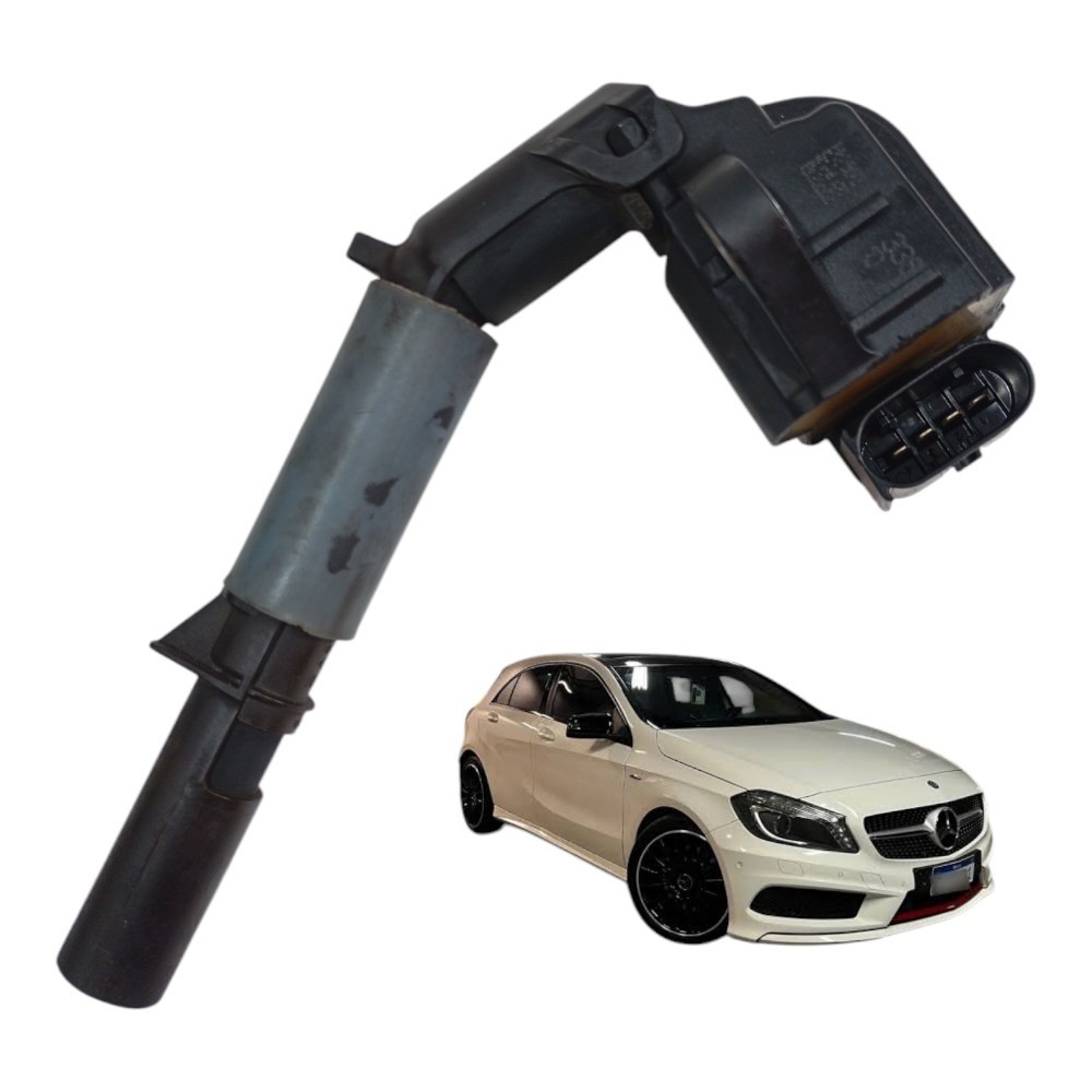 Bobina De Ignição Mercedes Benz A250 2.0 Sport Turbo 2015