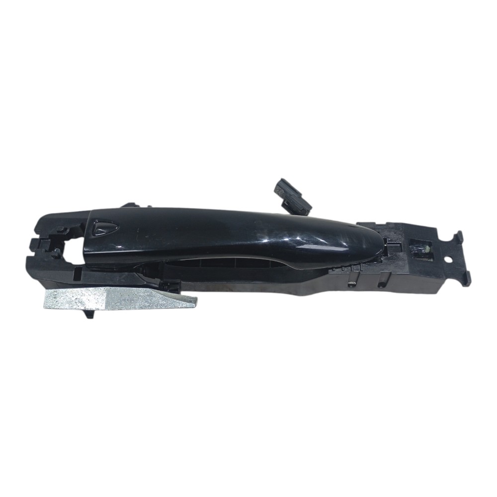 Maçaneta Externa Dianteira Esquerda Nissan Kicks 1.6 2024 Dianteira 7
