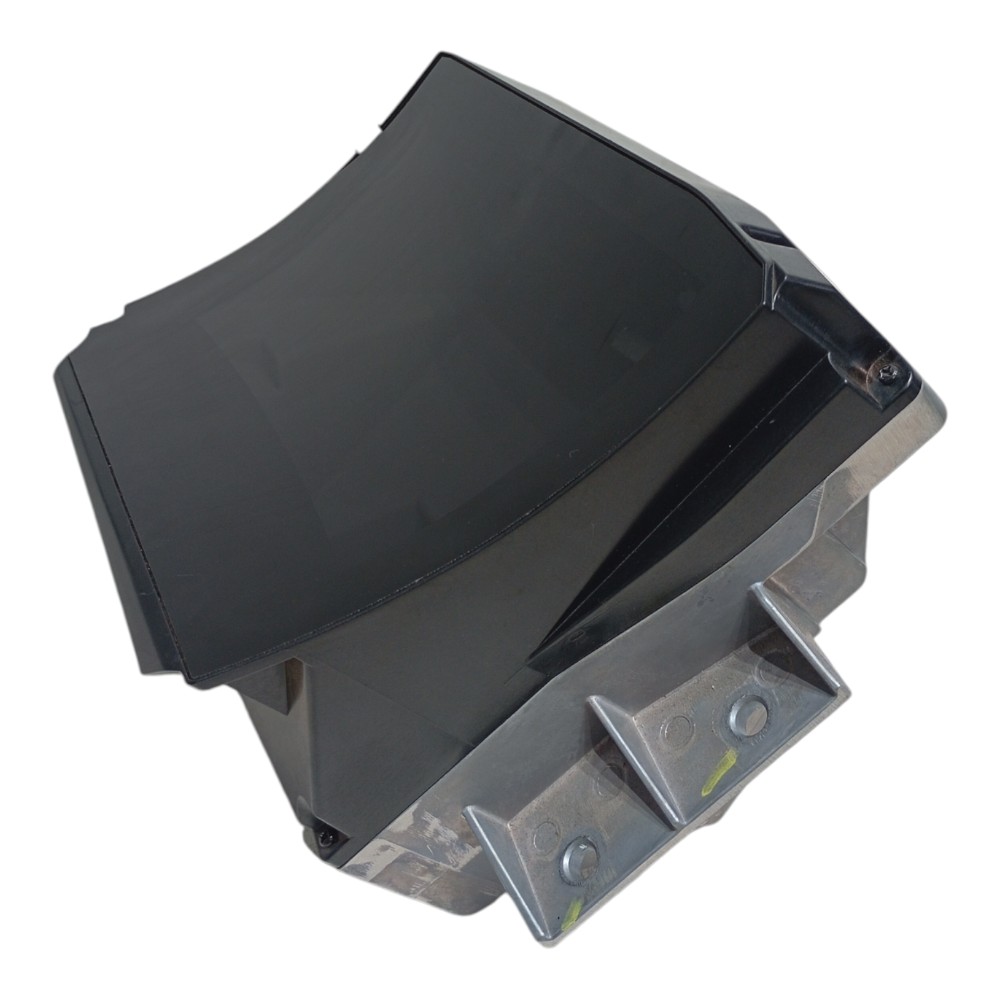 Display Projetor Parabrisa Byd Han Awd Gs 680ev Seal 2023 4