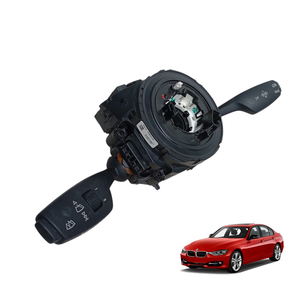 Chave de seta BMW 320 f30 2015
