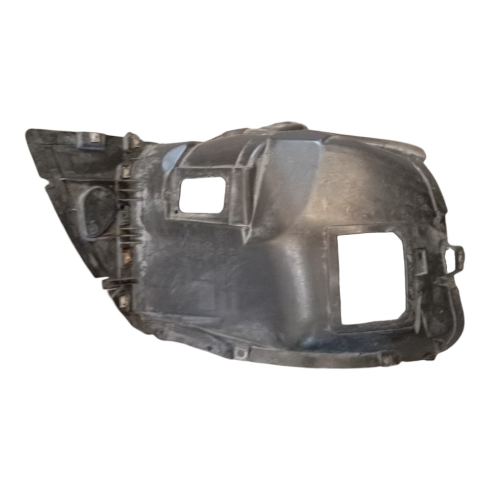 Parabarro Caixa Roda Dianteiro Esquerdo Bmw 320i E90 2010 5