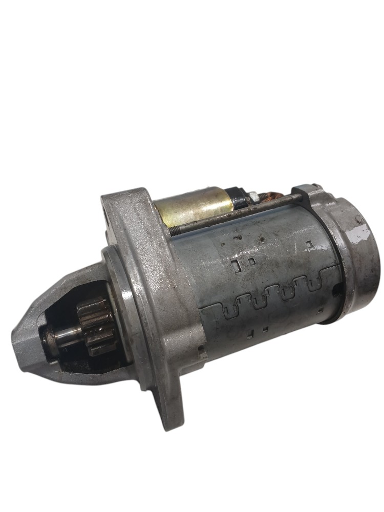Motor De Arranque Partida Bmw X1 2.0 E84 2013 2015 757915501
