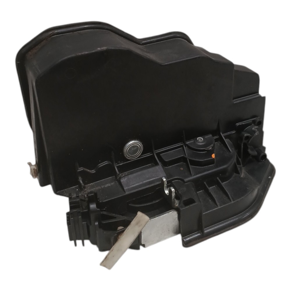 Fechadura Porta Traseira Esquerda Bmw 320i 2.0 2012 2018 F30 7