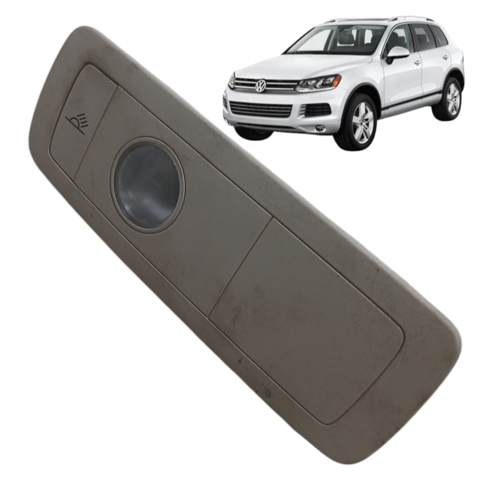 Luz Cortesia Interna Traseira Direita Vw Touareg 4.2 V8 2013 2